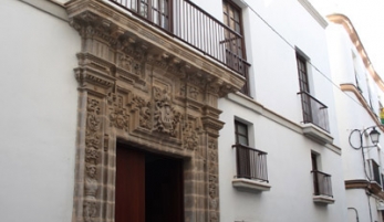 CASA PALACIO DE LOS LILAS